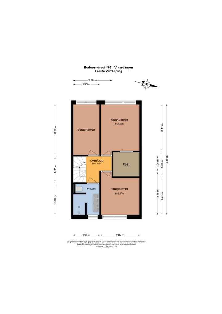 Foto 51 van Esdoorndreef 103