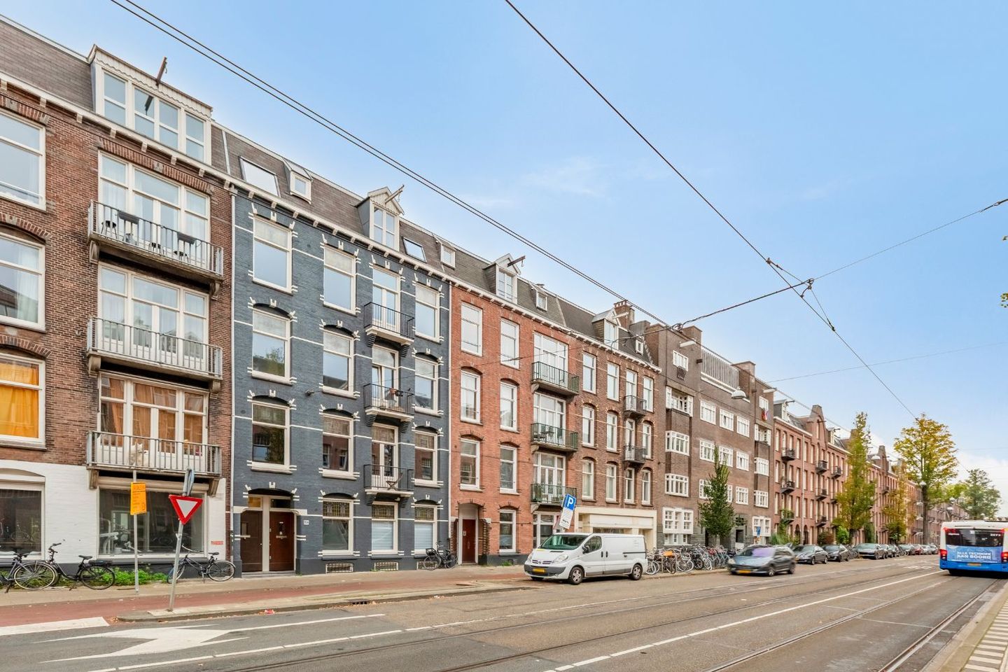 Foto 34 van Admiraal De Ruijterweg 158-3