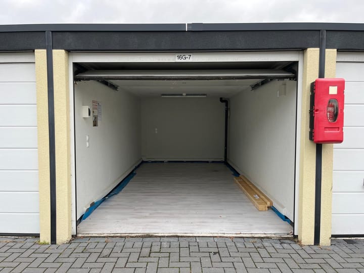 Photo 3 of Lelyweg 16-G007