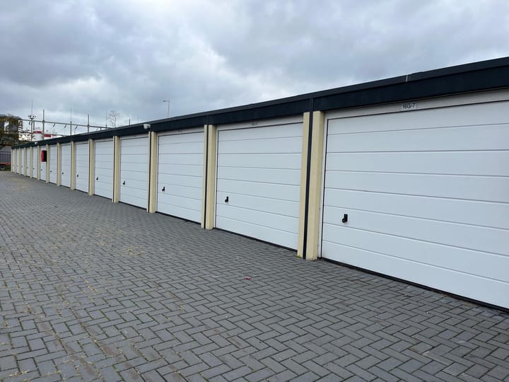 Photo 5 of Lelyweg 16-G007