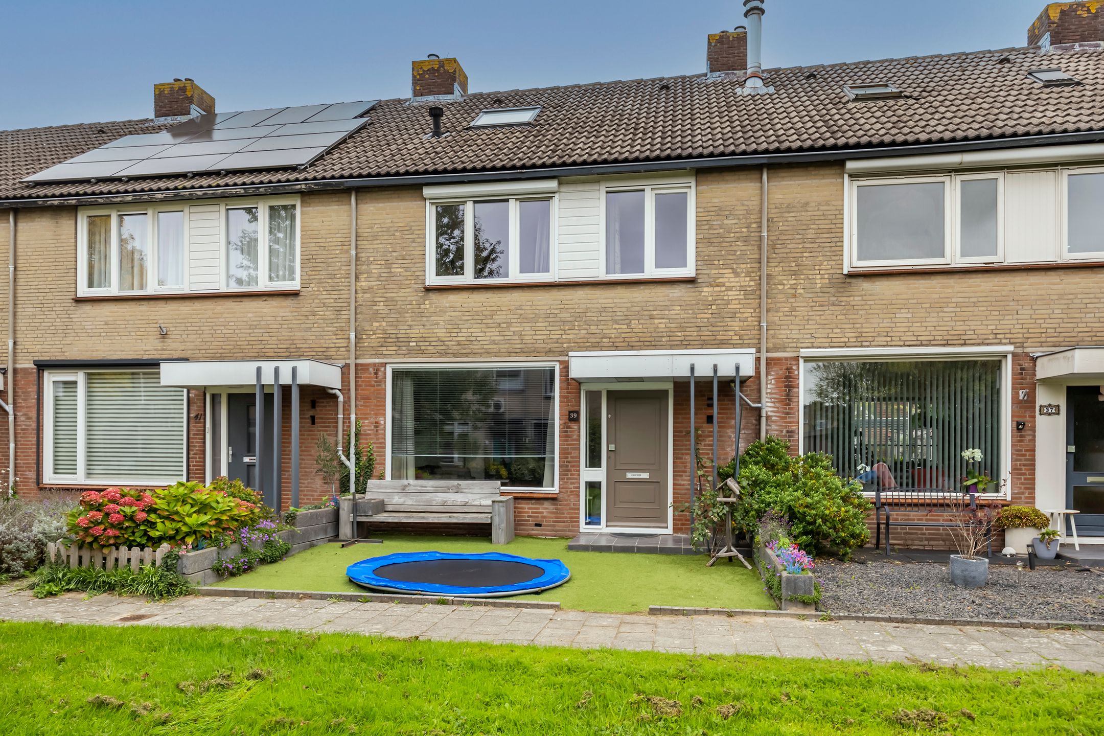 Wethouder de Joodestraat 39 