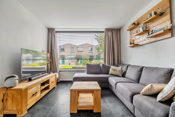 Foto 5 van Wethouder de Joodestraat 39