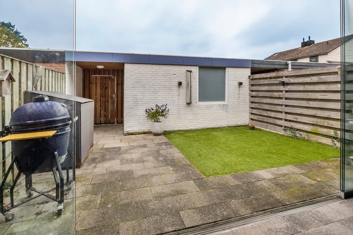 Foto 12 van Wethouder de Joodestraat 39