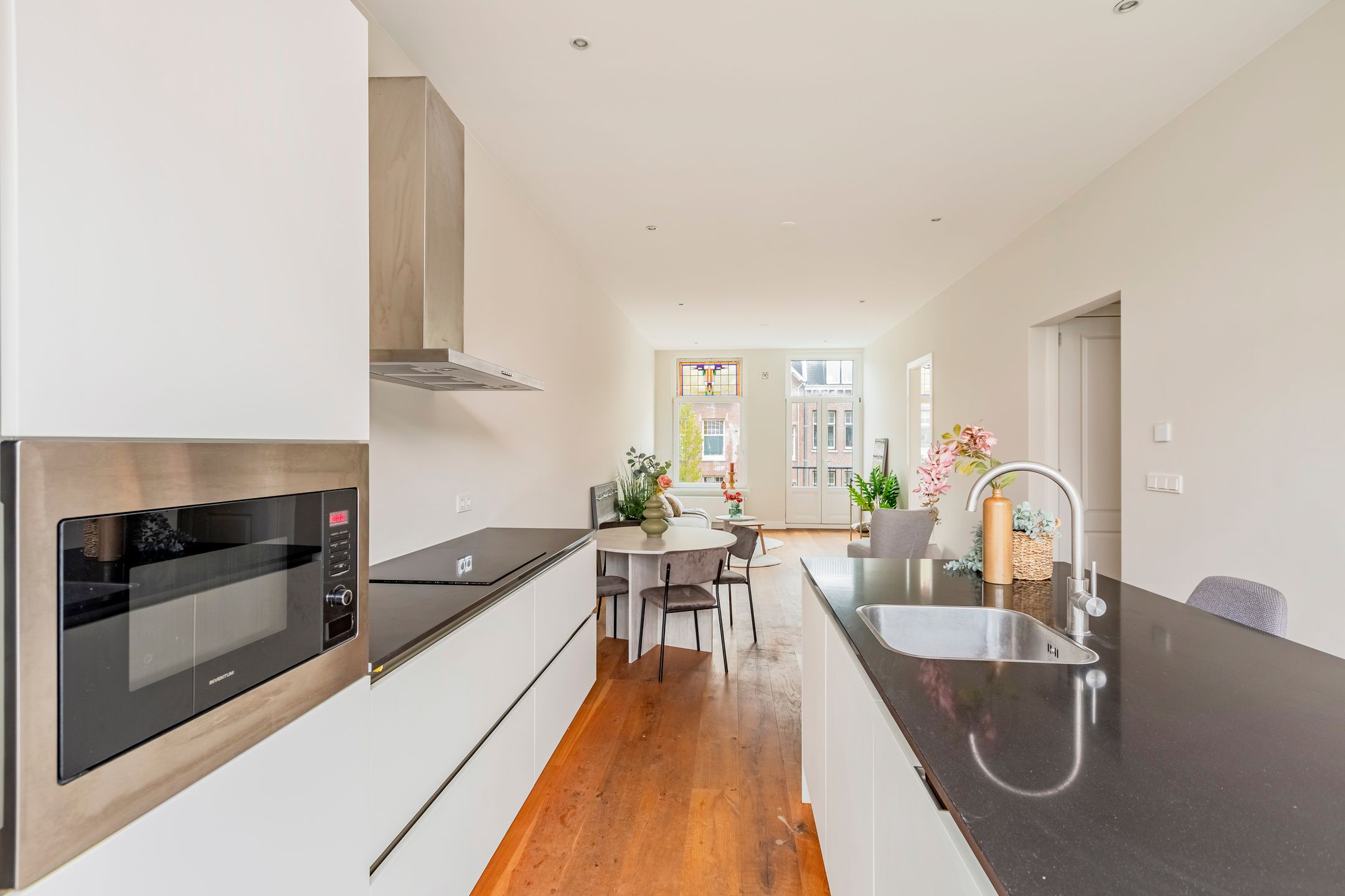 Foto 18 van Admiraal De Ruijterweg 158-3