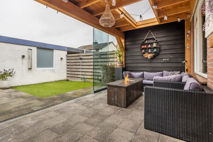 Foto 14 van Wethouder de Joodestraat 39