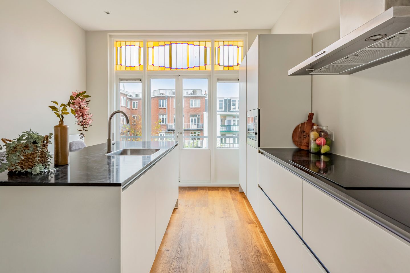 Foto 20 van Admiraal De Ruijterweg 158-3