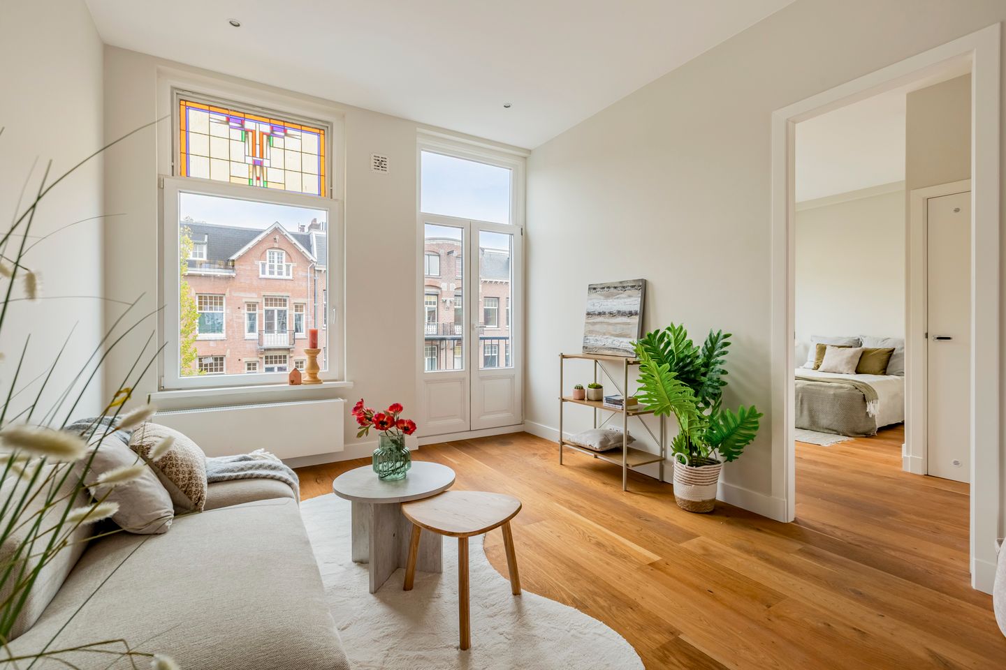 Foto 10 van Admiraal De Ruijterweg 158-3