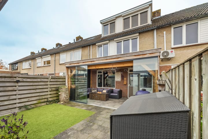 Foto 16 van Wethouder de Joodestraat 39