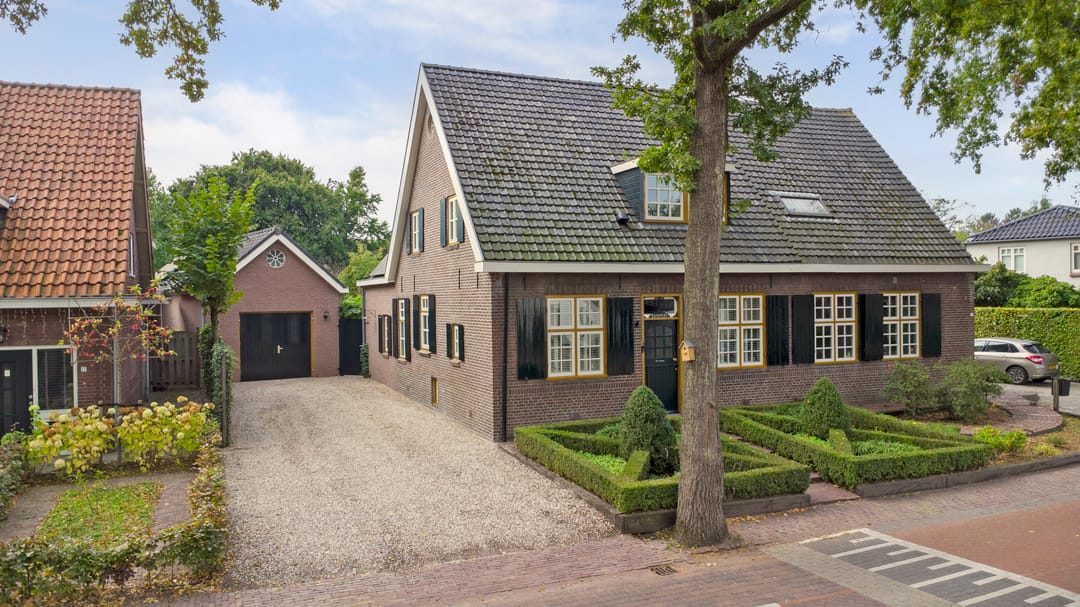 Foto 1 van St.-Lambertusstraat 14