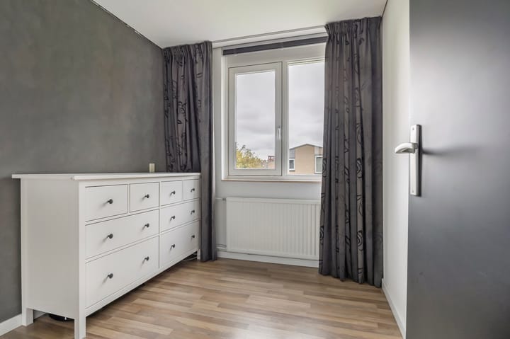 Foto 26 van Wethouder de Joodestraat 39