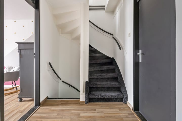 Foto 28 van Wethouder de Joodestraat 39