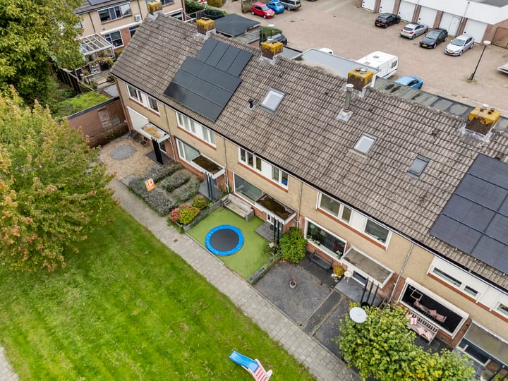 Foto 33 van Wethouder de Joodestraat 39