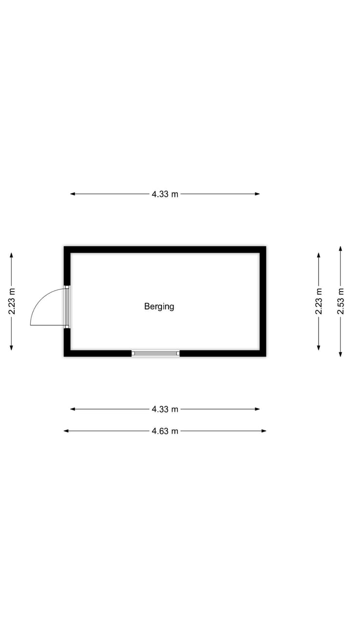 Foto 40 van Wethouder de Joodestraat 39