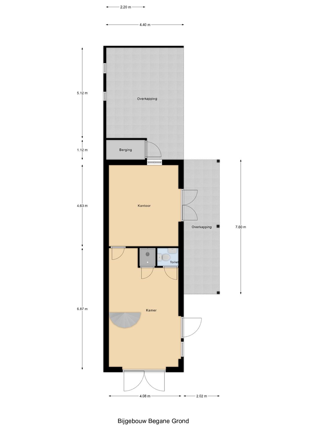 Foto 41 van St.-Lambertusstraat 14