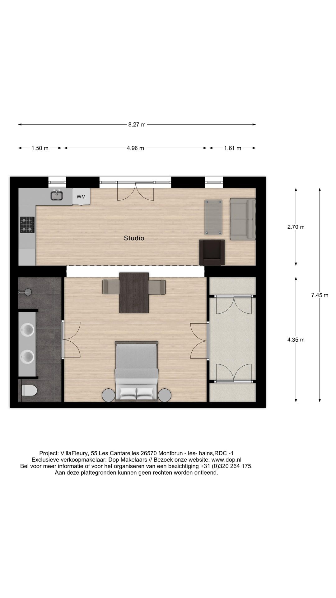 Foto 47 van 55 Les Cantarelles