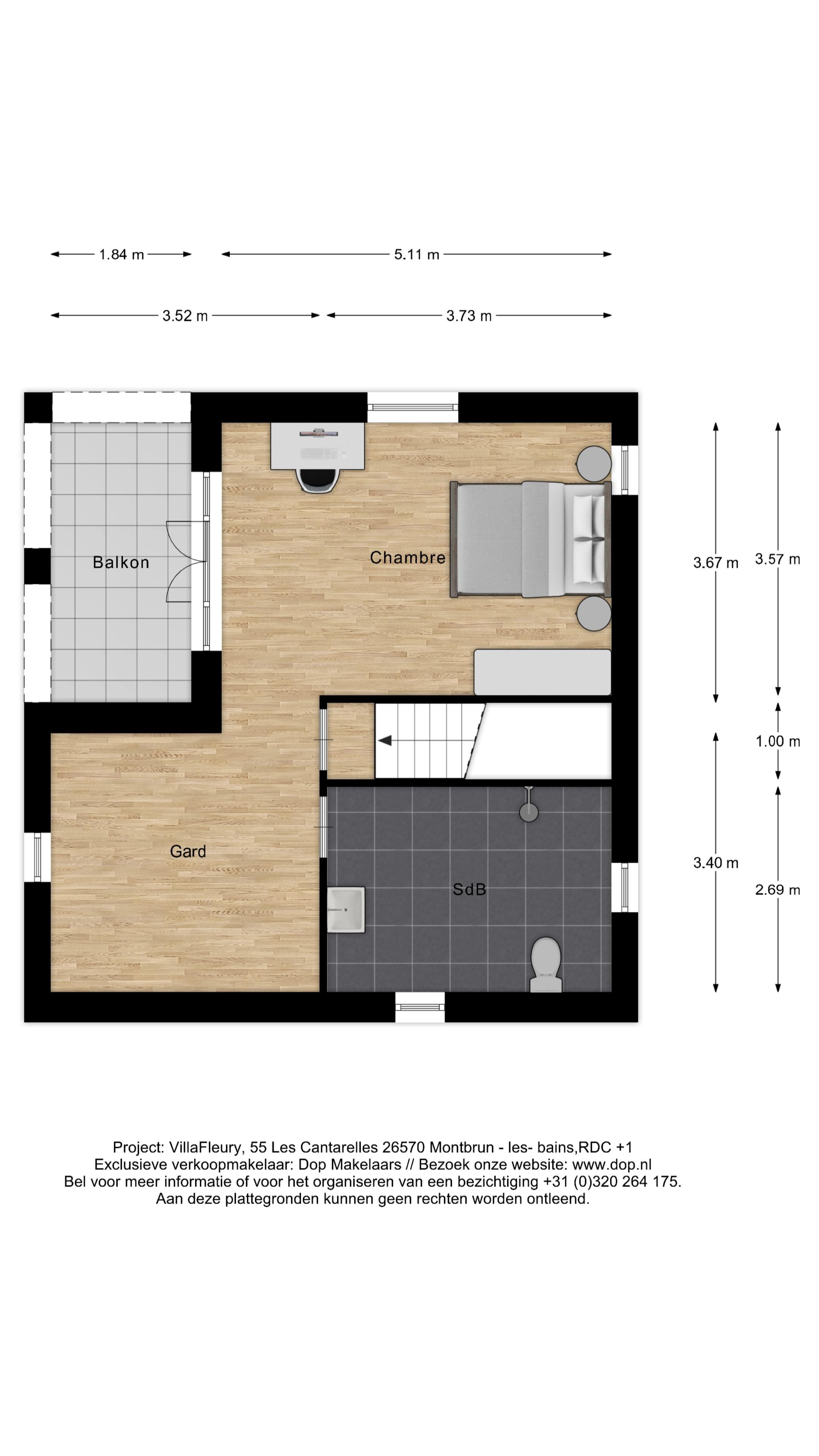 Foto 48 van 55 Les Cantarelles