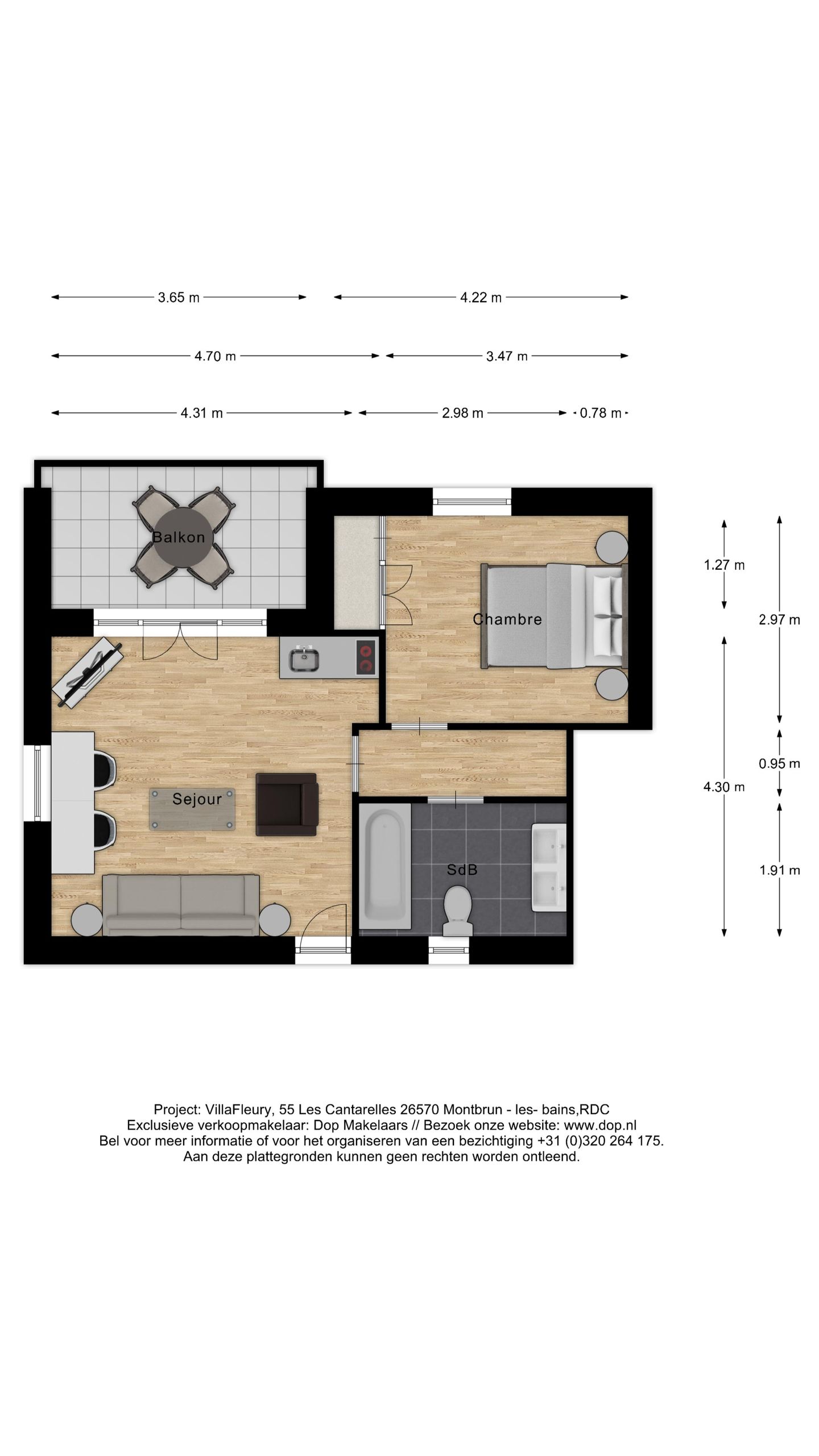 Foto 49 van 55 Les Cantarelles