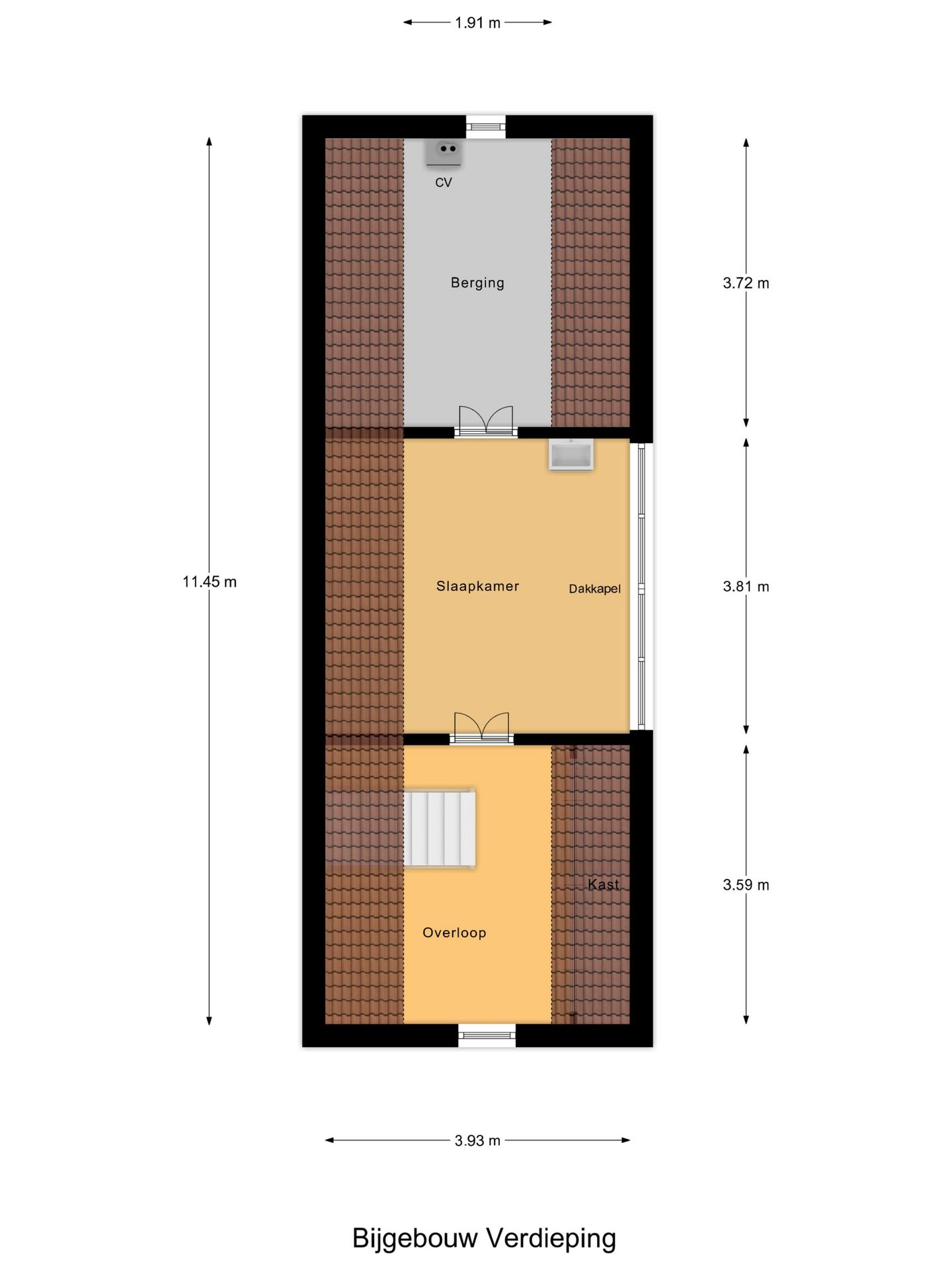 Foto 44 van St.-Lambertusstraat 14