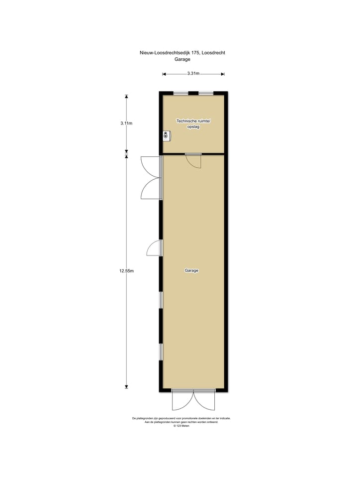 Photo 62 of Nieuw-Loosdrechtsedijk 175