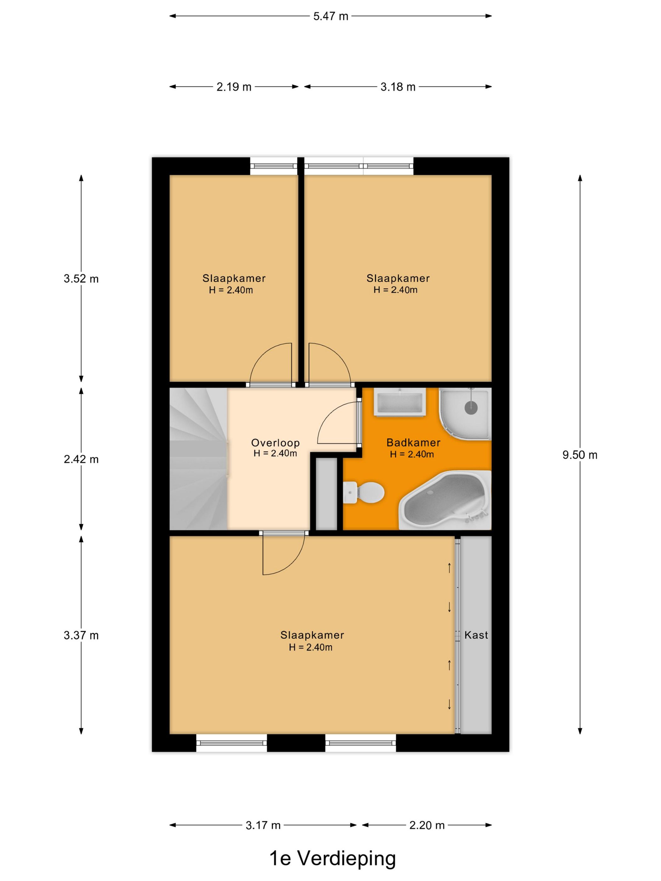 Foto 45 van Paladijnenweg 71