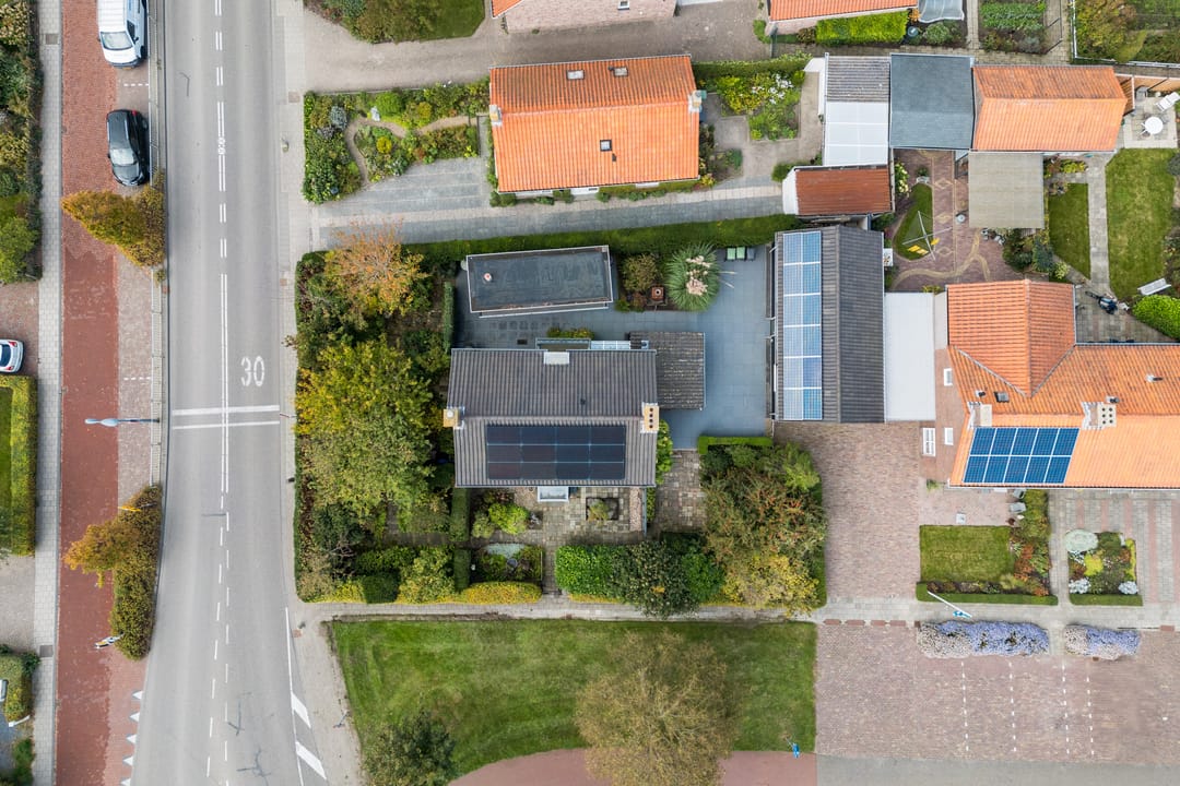 Foto 1 van Hondegemsweg 1