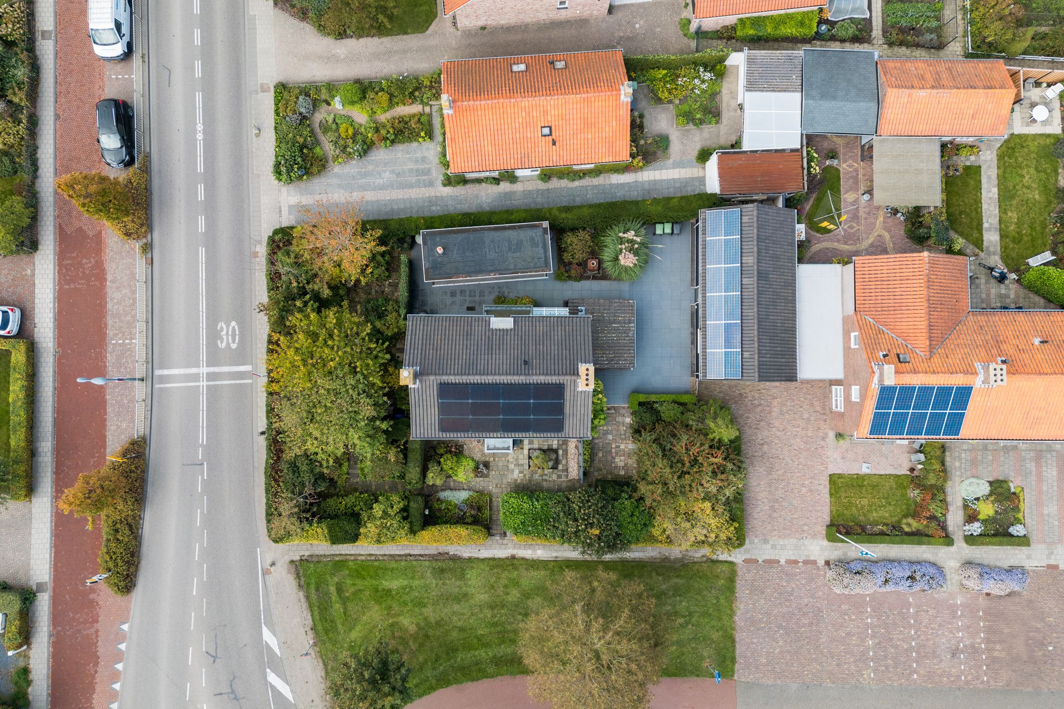 Hondegemsweg, 1, Grijpskerke, 4364AB, Zeeland, Nederland 1