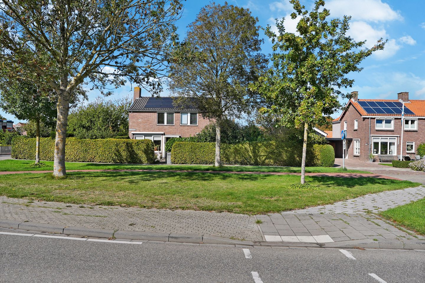 Foto 5 van Hondegemsweg 1