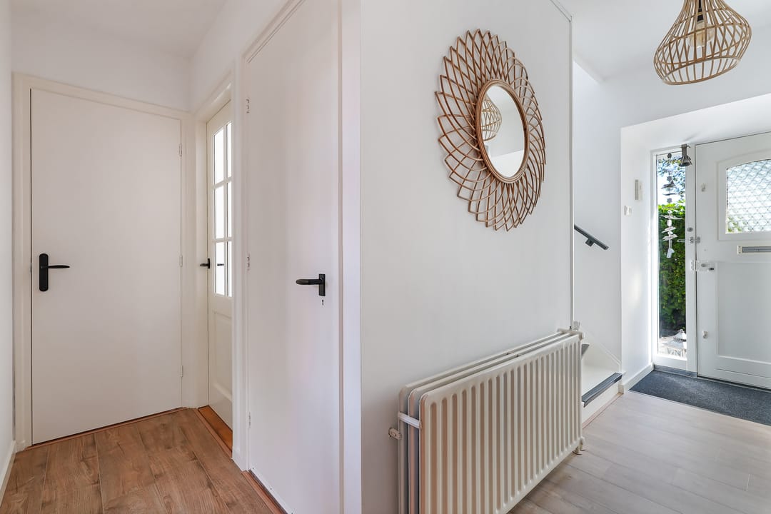 Foto 8 van Hondegemsweg 1