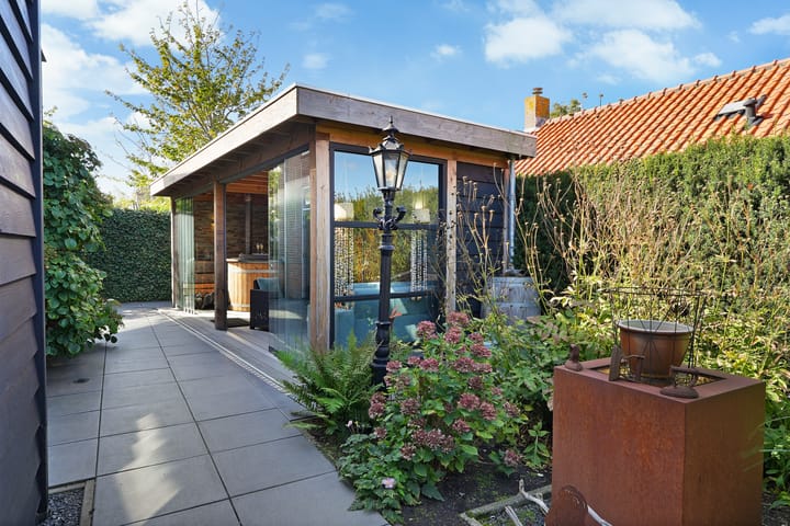 Photo 3 of Hondegemsweg 1