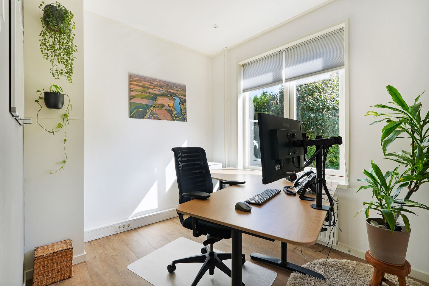 Foto 10 van Hondegemsweg 1