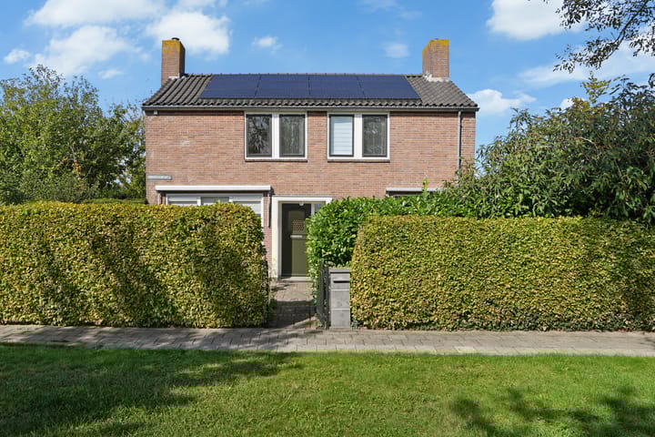 Photo 4 of Hondegemsweg 1