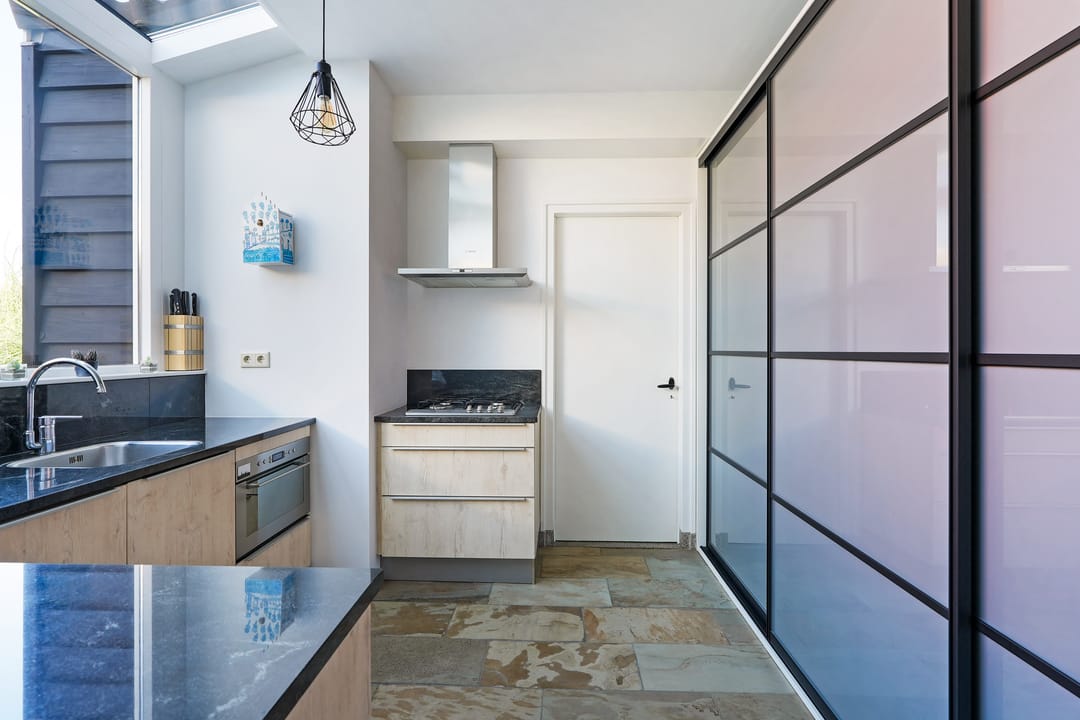 Foto 13 van Hondegemsweg 1