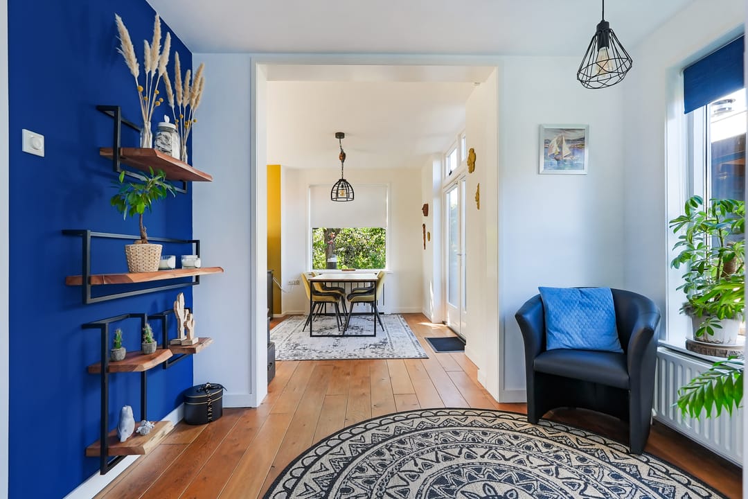 Foto 16 van Hondegemsweg 1