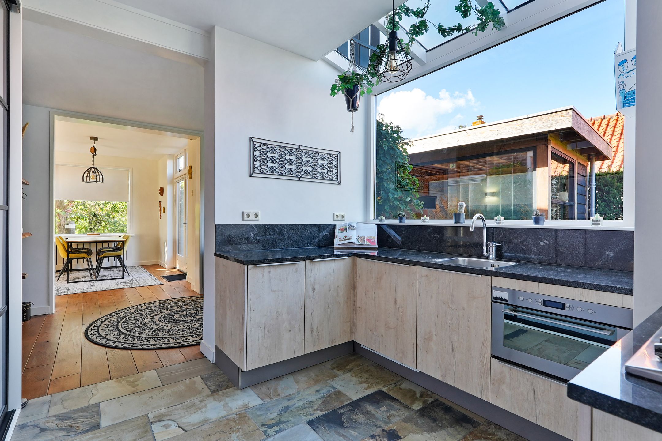 Foto 15 van Hondegemsweg 1