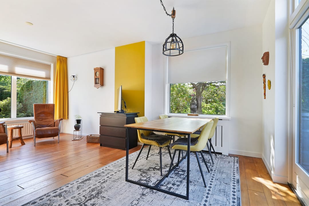 Foto 17 van Hondegemsweg 1