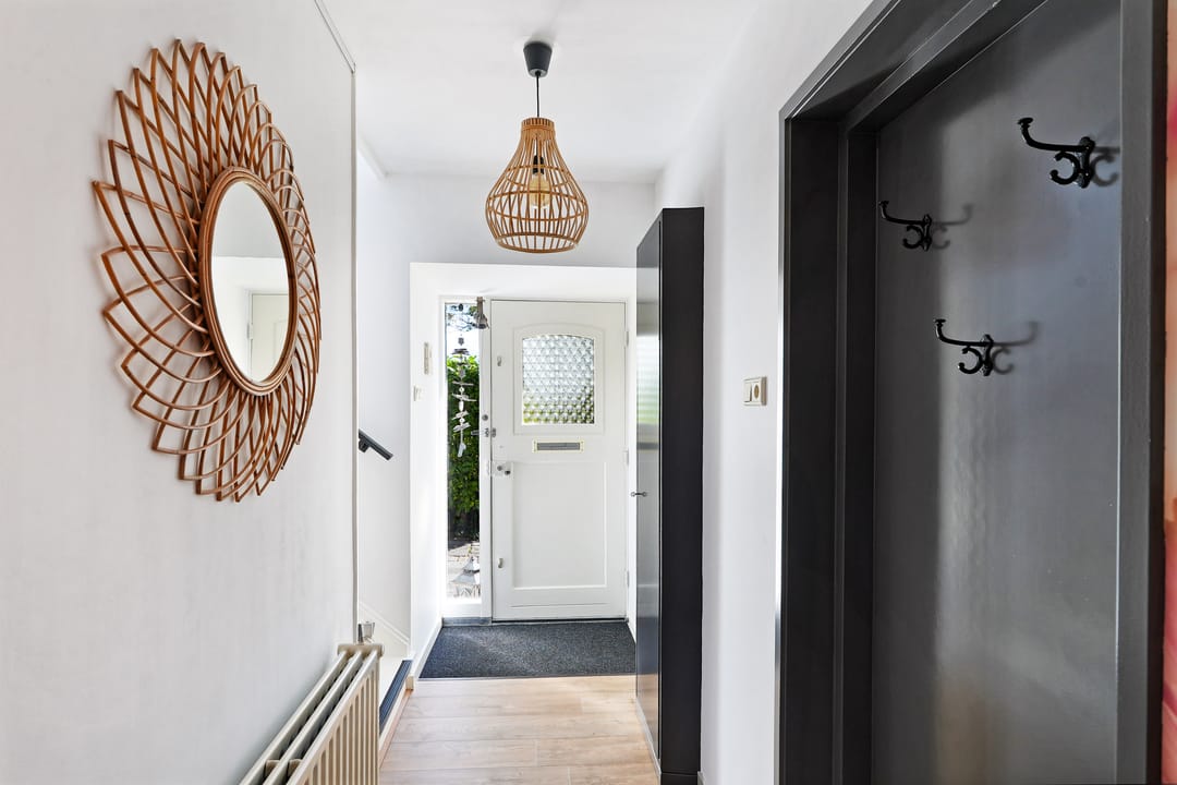 Foto 7 van Hondegemsweg 1