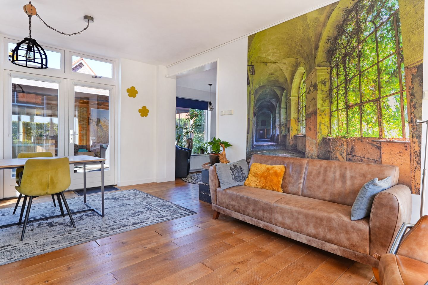 Foto 19 van Hondegemsweg 1