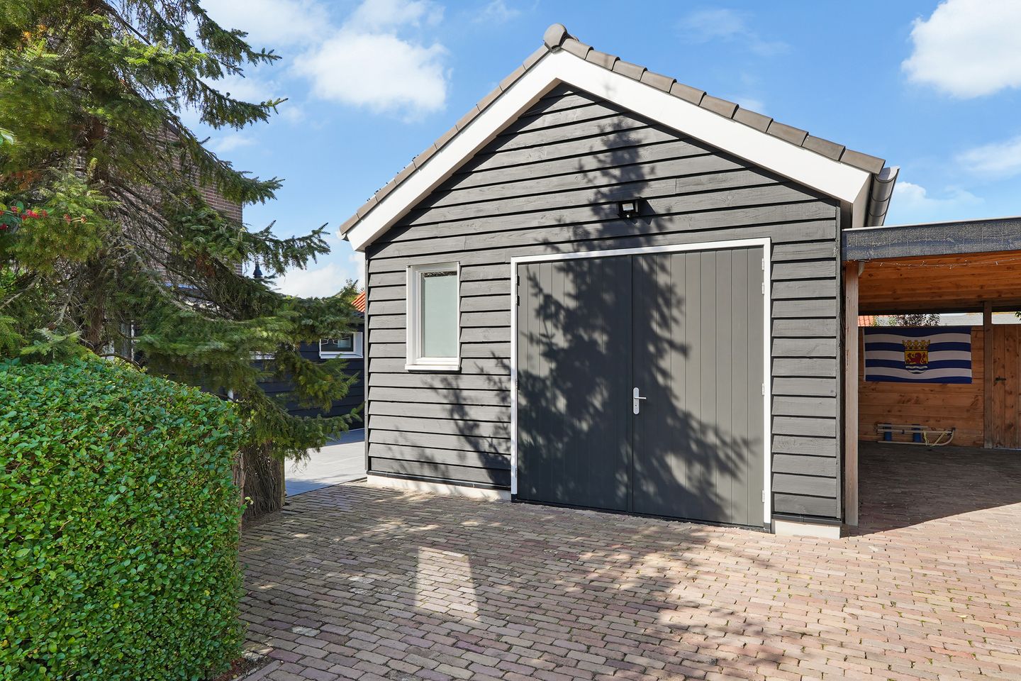 Foto 34 van Hondegemsweg 1