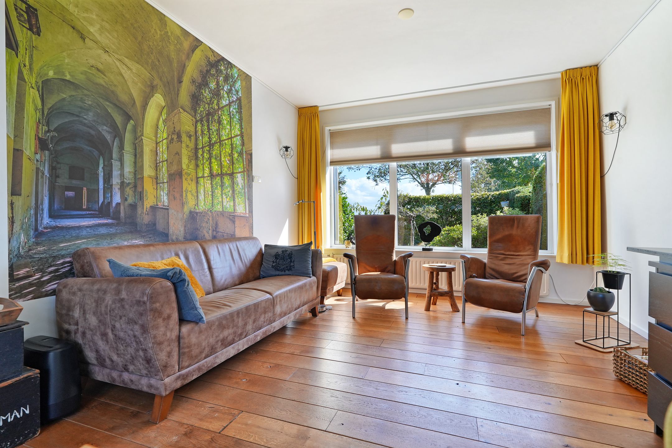 Foto 18 van Hondegemsweg 1