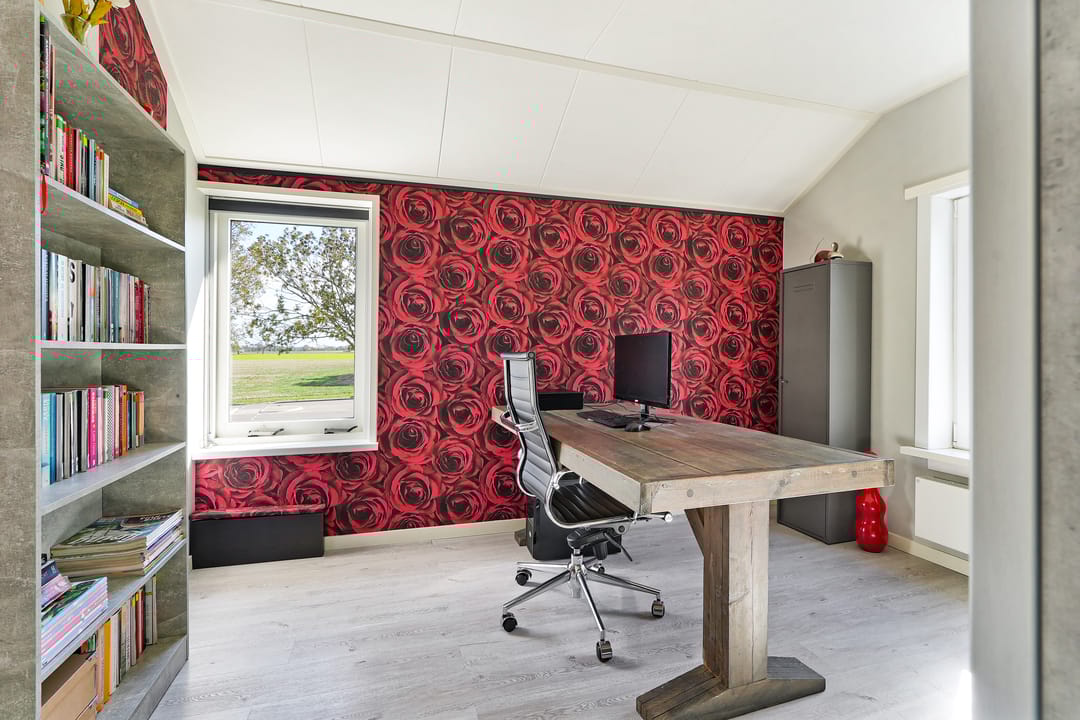 Foto 28 van Hondegemsweg 1