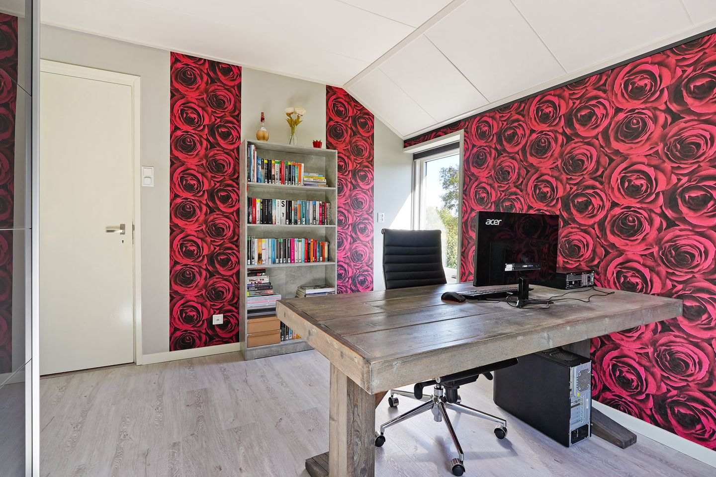 Foto 29 van Hondegemsweg 1