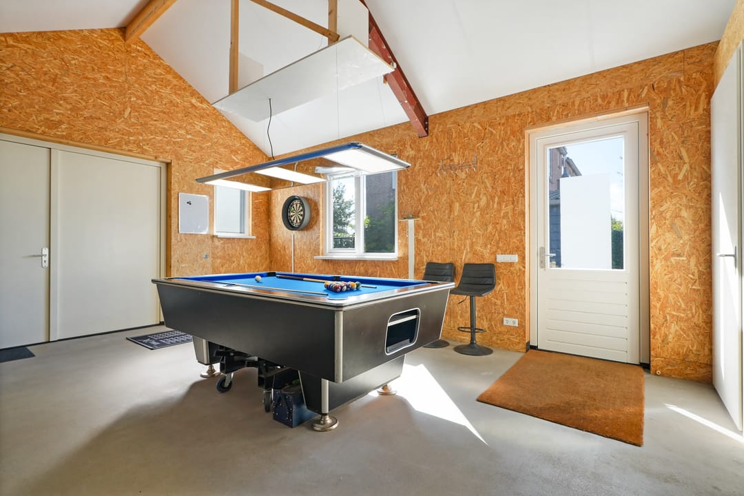 Foto 38 van Hondegemsweg 1