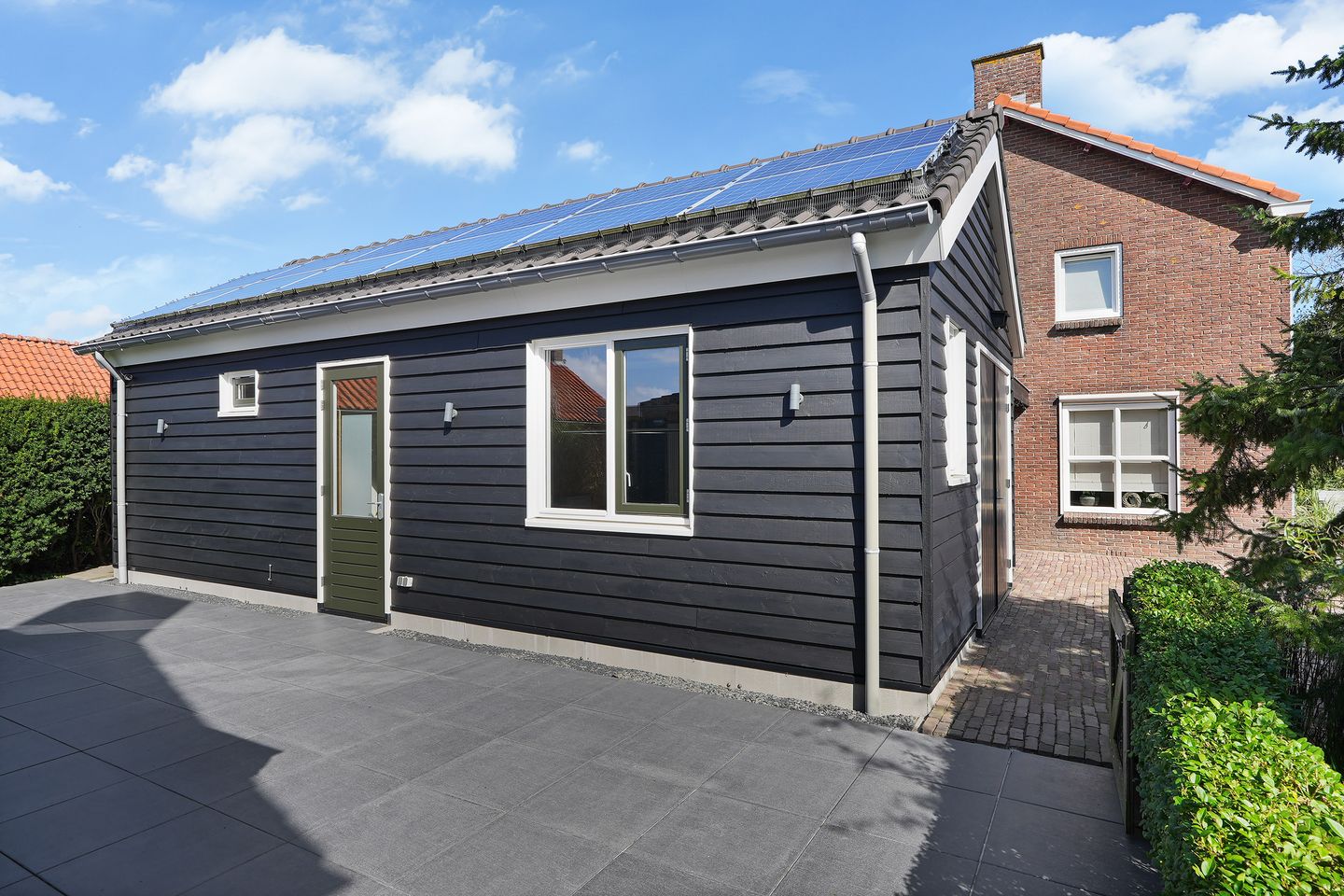 Foto 35 van Hondegemsweg 1