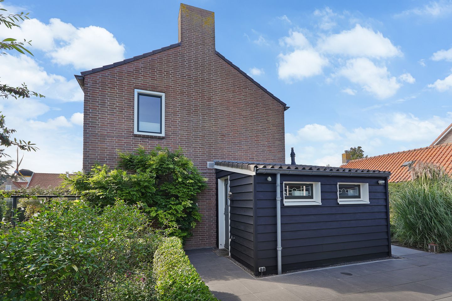 Foto 44 van Hondegemsweg 1