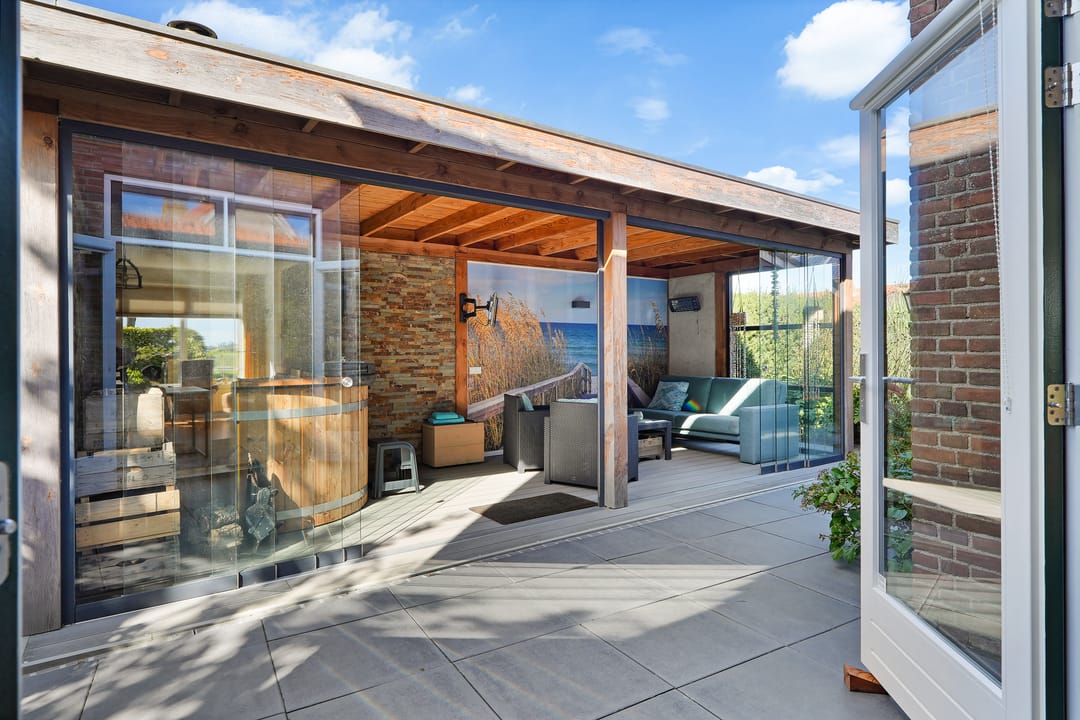 Foto 46 van Hondegemsweg 1