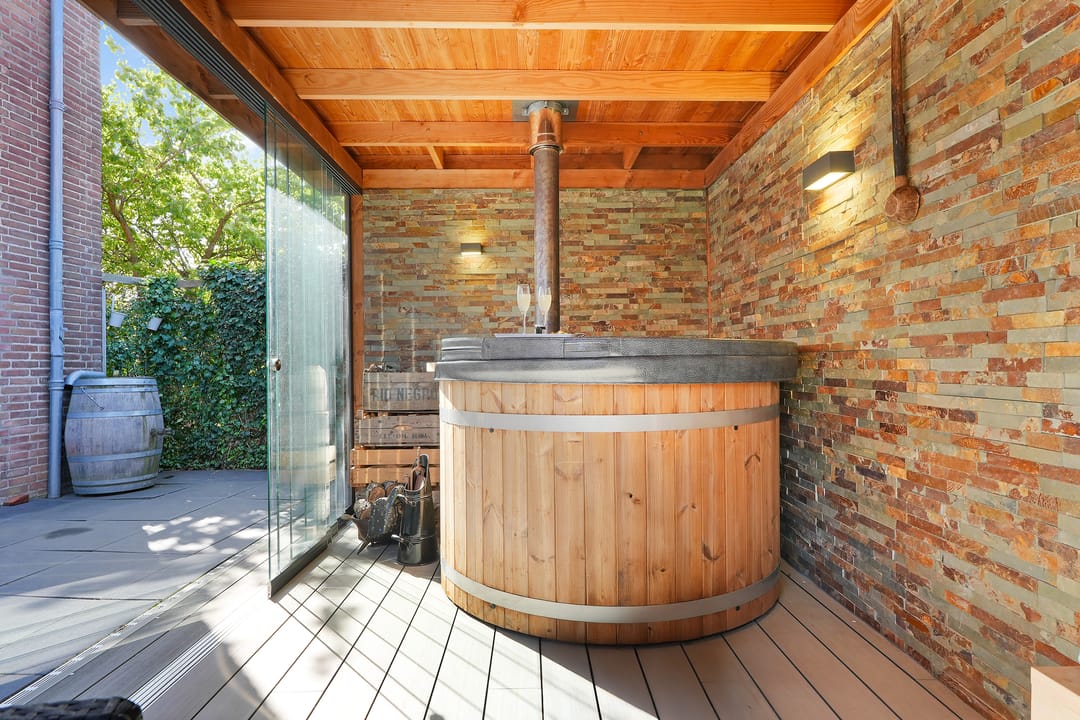 Foto 47 van Hondegemsweg 1