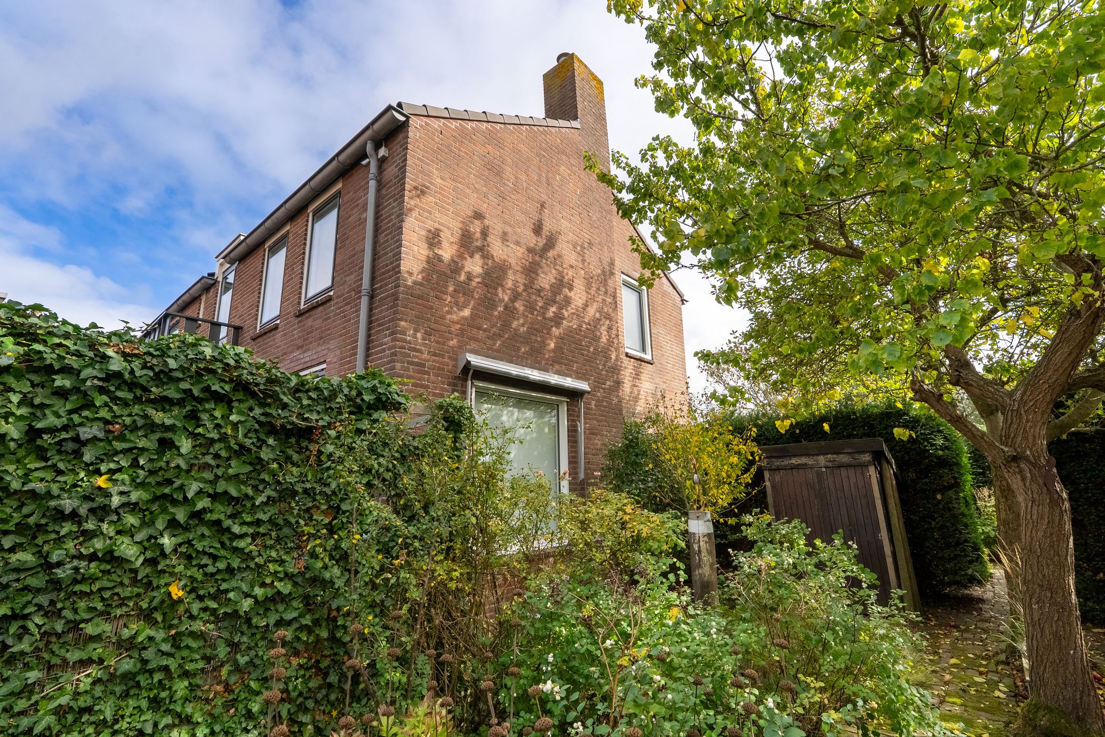 Foto 48 van Hondegemsweg 1