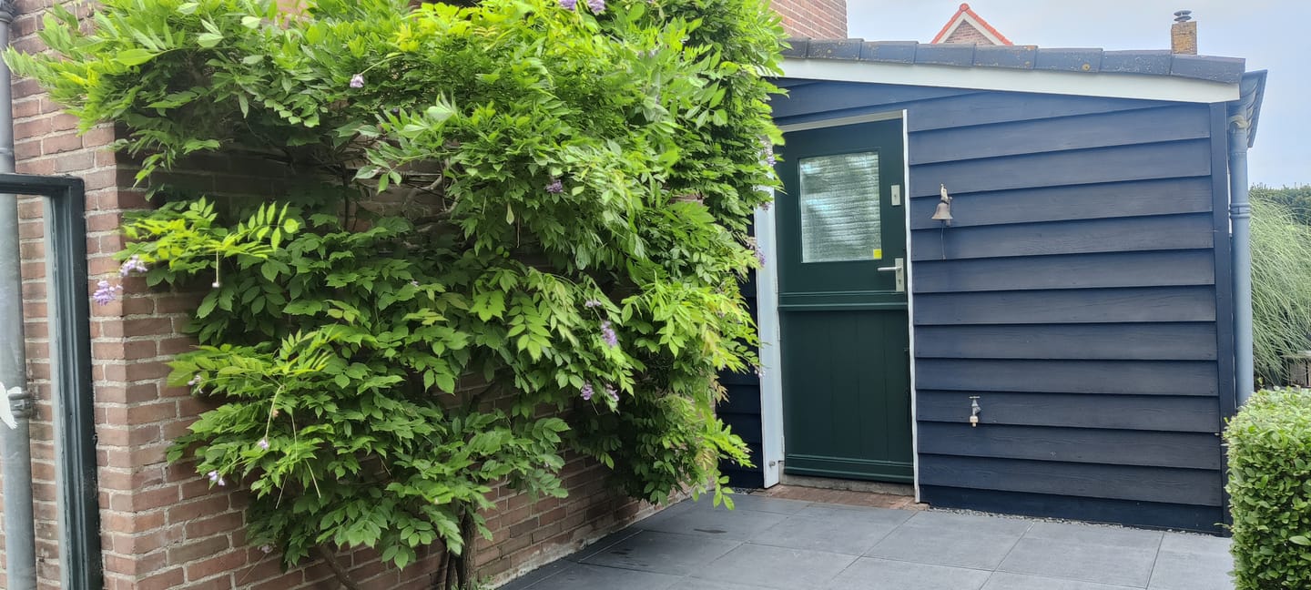 Foto 50 van Hondegemsweg 1