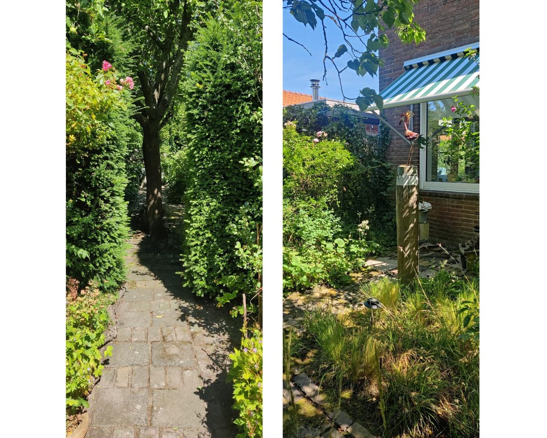 Foto 52 van Hondegemsweg 1