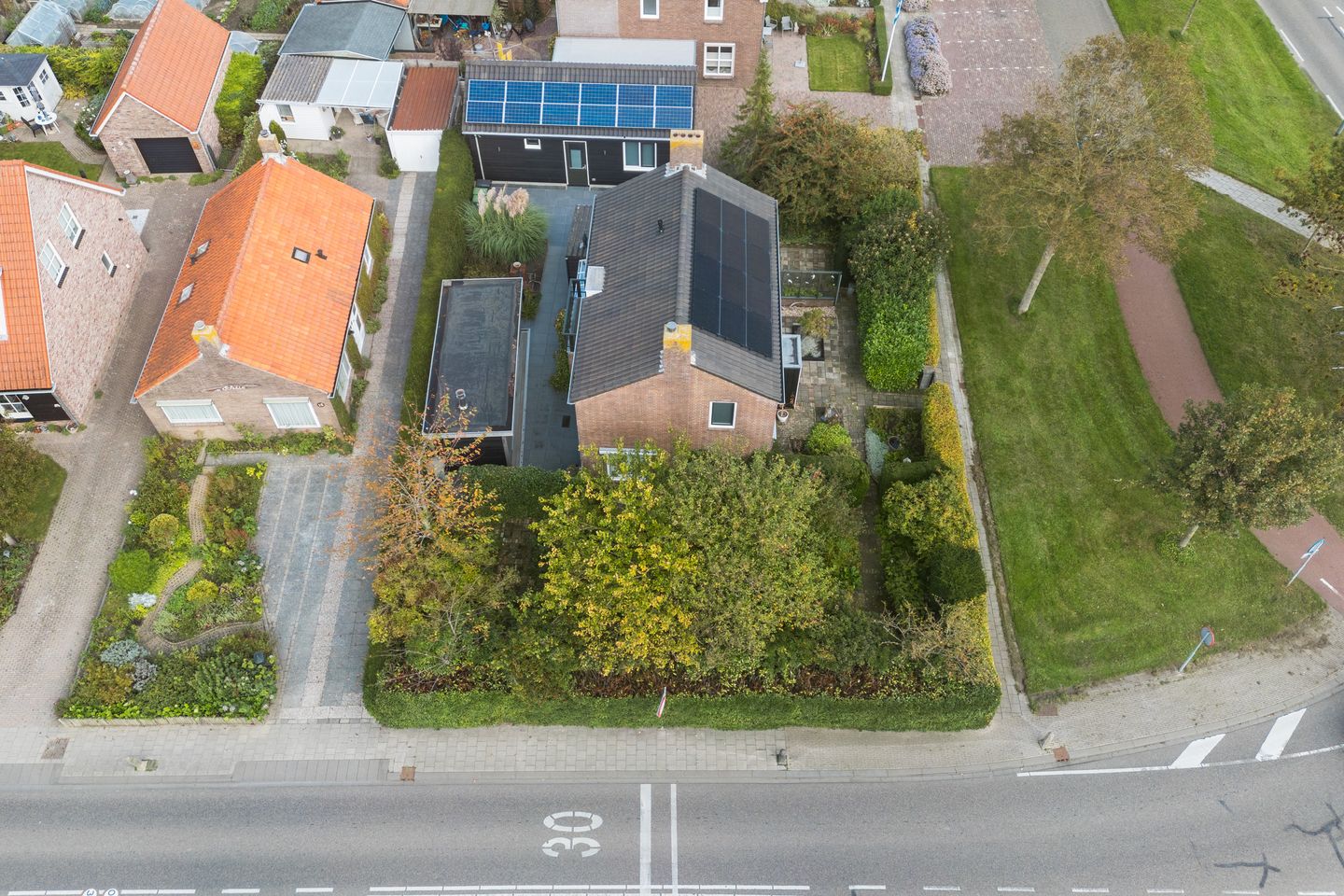 Foto 55 van Hondegemsweg 1